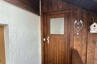 2-Zimmer Wohnung in Feldkirchen-Westerham in Feldkirchen-Westerham