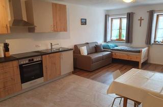 Moderne, hochwertige Einliegerwohnung 1. OG, All Inklusiv TOP in Rott am Inn