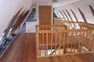 Au&szlig;ergew&ouml;hnliche Galerie- Wohnung in denkmalgesch&uuml;tztem Geb&auml;ude in Lauf an der Pegnitz