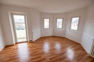 Helle 4-Zimmer Wohnung mit Terrasse in Brannenburg in Brannenburg