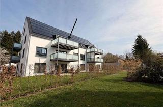 2-3-Zimmer-Wohnung mit gro&szlig;em Balkon in Langerringen