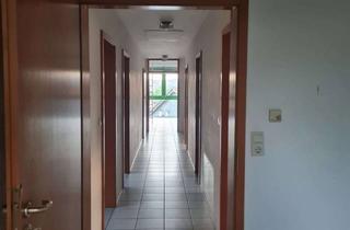 H&uuml;bsche 4,5 Zimmer Wohnung in verkehrsg&uuml;nstiger Lage in Mörlenbach