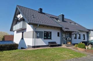 4 Zimmerwohnung in Geroda mit Aussicht, Erstbezug n. Renovierung in Geroda