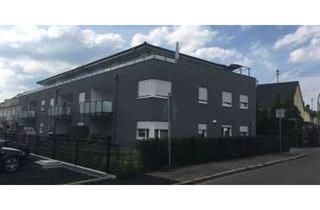 Gro&szlig;z&uuml;gige 4-Zimmer Wohnung mit Terrasse und Garten in Gersthofen in Gersthofen