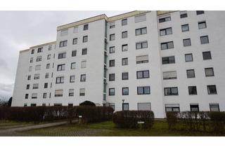 2-Zimmer-Wohnung mit EBK + TG + Balkon + Kellerabteil in M&uuml;hldorf a.Inn in Mühldorf am Inn