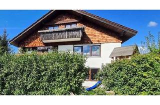 3-Zimmer Dachgeschosswohnung mit Balkon in B&uuml;rgstadt in Bürgstadt