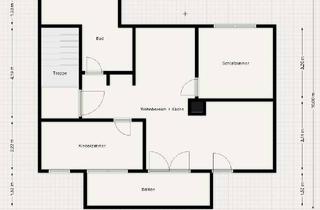 3-Zimmer-Neubauwohnung zur Miete &ndash; Erstbezug (72m2) in Röthenbach an der Pegnitz