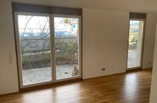 1,5-Zimmer Wohnung mit Terrasse in Abensberg in Abensberg