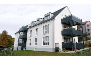 Sch&ouml;ne 3-Zimmer Wohnung im 1. OG mit Balkon in Donauw&ouml;rth in Donauwörth