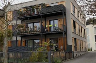 Moderne und helle 2-Zimmer-Wohnung in Kitzingen in Kitzingen