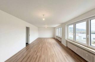 Kernsanierte 3-Zimmer-Wohnung mit Balkon in Großheubach