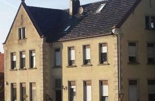 Ger&auml;umige 4-Zimmer Wohnung in H&ouml;sbach in Hösbach