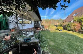 Sonnige 4 Zimmer EG Wohnung in ruhiger Lage in Schnaittach