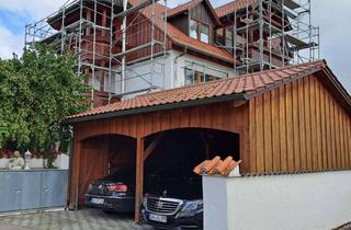 Ruhige 3-Zimmer Wohnung in Markt Indersdorf in Markt Indersdorf