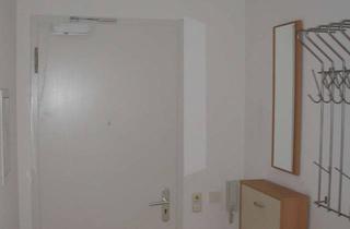 Helle 1-Zimmer Wohnung mit Terrasse in Obernburg am Main f&uuml;r -1- Person in Obernburg am Main