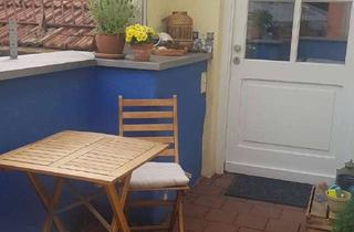 Attraktive 2,5-Zimmer Wohnung im 3. OG mit Balkon in der Wasserburger Altstadt in Wasserburg am Inn