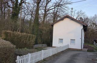 Sonnige 3-Zimmerwohnung am s&uuml;dlichen Waldrand in Pfaffing