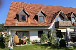 Sch&ouml;ne drei Zimmer Wohnung in Aichach-Friedberg (Kreis), Baar (Schwaben) in Baar (Schwaben)