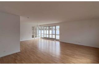 Exklusives Penthouse mit 3 Zimmern und Balkon in Aichach in Aichach