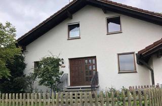4,5-Zimmer-Wohnung mit Garten in Reichertshofen in Reichertshofen