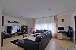 Sch&ouml;ne 3-Zimmer-Wohnung im Herzen von Auerbach! in Auerbach in der Oberpfalz