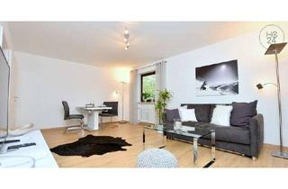 M&ouml;blierte 2-Zimmer-Wohnung mit Balkon &amp; Stellplatz in Sulzberg am &Ouml;schlesee in Sulzberg