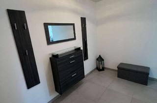 Neuwertige 3-Zimmer Wohnung mit Terrasse in T&ouml;ging am Inn in Töging am Inn