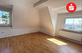 Charmante 3-Zimmer-Altbauwohnung in R&ouml;thenbach a.d. Pegnitz in Röthenbach an der Pegnitz