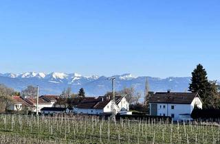 Gro&szlig;z&uuml;gige 3,5 Zimmer-Wohnung in Nonnenhorn am Bodensee in Nonnenhorn