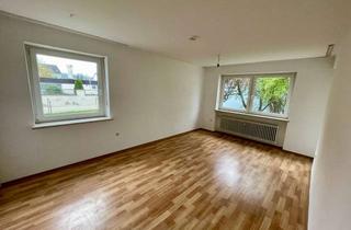 Gem&uuml;tliche 2-Zimmer-Wohnung in ruhiger Lage mit Balkon! in Landau an der Isar