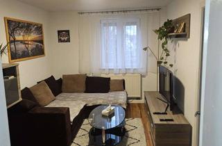 2-Zimmer Wohnung in N&ouml;rdlingen mit 48 m&sup2; Wohnfl&auml;che in Nördlingen