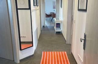 Helle 4-Zimmer-Wohnung mit Balkon im 2. OG in Pfaffenhofen a.d. Ilm in Pfaffenhofen an der Ilm