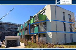 Moderne 3-Zimmer-Wohnung mit gehobener Ausstattung in Top-Zustand in Bad Windsheim