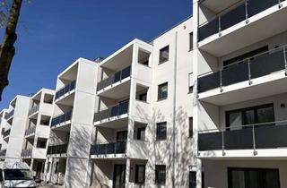 ERSTBEZUG! Tolle 3-Zimmerwohnung mit sch&ouml;nem Balkon in Meitingen