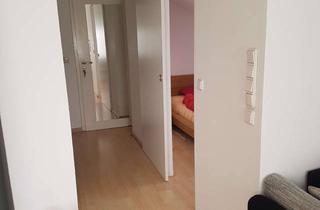 Gem&uuml;tliche m&ouml;blierte Dachgeschosswohnung in Kissing