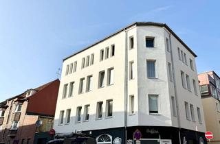 Renovierte 3-Zimmer-Wohnung in Neum&uuml;nster in Neumünster