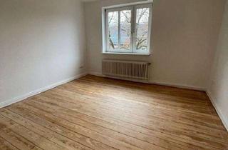 Charmante 2-Zimmer-Wohnung nach Sanierung &ndash; ab 15.05.2026 bezugsfrei in Neumünster