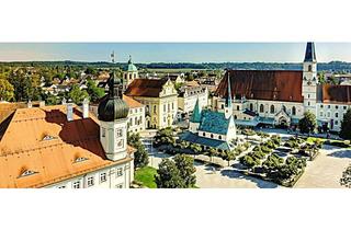 Ihr R&uuml;ckzugsort &uuml;ber den D&auml;chern von Alt&ouml;tting &ndash; Sonne, Aussicht, Lebensgef&uuml;hl! in Altötting
