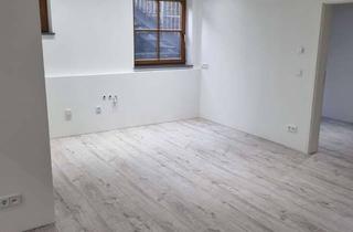 Exklusive 2-Zimmer-Wohnung direkt am Bahnhof in Mering in Mering