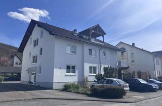 3-Zimmer-Wohnung mit Balkon im 7-WG - Einheiten in Klingenberg am Main