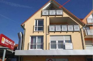 Helle 2 Zimmer ETW in sehr guter Lage von Hersbruck in Hersbruck