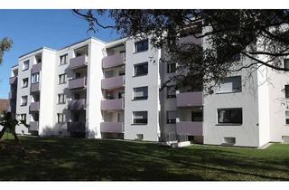 Bezugsfreie, 2-Zimmer Wohnung in vollst&auml;ndig energetisch sanierten Wohnanlage. in Ergolding