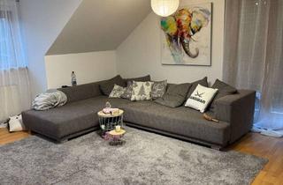 Gepflegte 4-Zimmer-Wohnung mit Balkon in Sigmarszell in Sigmarszell