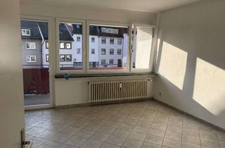 Renovierte 3-Zimmer-Wohnung im Zentrum von Eschwege in Eschwege