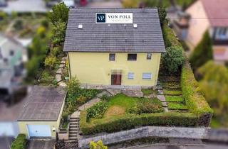 Ger&auml;umige Einliegerwohnung in ruhiger Lage von Theilheim in Theilheim