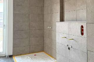 Erstbezug: 3 oder 4 Zimmer Wohnung mit Balkon in Ergolding in Ergolding