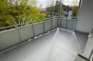 Helle 3-Zimmer Wohnung in Erding mit gro&szlig;em S&uuml;d-Balkon in Erding