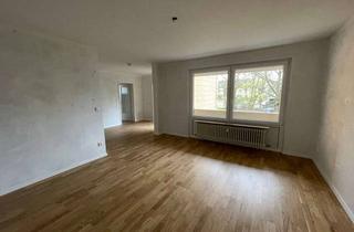 Sch&ouml;ne 4-Zimmer Wohnung mit Balkon und Tageslichtbadezimmer in Herzogenaurach