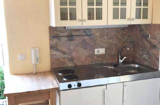 1-Zimmer Wohnung in Uttenreuth mit Einbauk&uuml;che in Uttenreuth