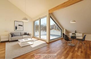 Exklusiv wohnen mit Blick auf die Wuhr ++Robert Decker Immobilien++ in Wasserburg am Inn